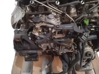 Автозапчастина б/у двигун комплект для ford scorpio 2.5 diesel 69 cv / 51 kw посилання на oem iam   179916