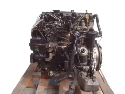 Автозапчастина б/у двигун комплект для ford scorpio 2.5 diesel 69 cv / 51 kw посилання на oem iam   179916