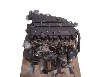 Автозапчастина б/у двигун комплект для ford scorpio 2.5 diesel 69 cv / 51 kw посилання на oem iam   179916