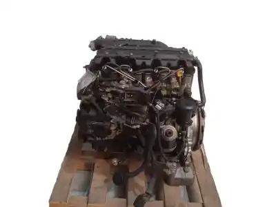 Автозапчастина б/у двигун комплект для ford scorpio 2.5 diesel 69 cv / 51 kw посилання на oem iam   179916