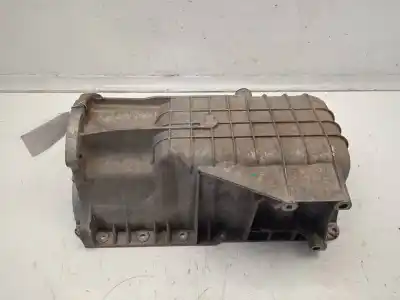 Peça sobressalente para automóvel em segunda mão cárter por nissan note (e11e) 1.5 dci turbodiesel cat referências oem iam k9k276