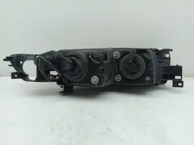 Gebrauchtes Autoersatzteil RECHTER SCHEINWERFER zum MITSUBISHI GALANT BERLINA (EA0)  OEM-IAM-Referenzen MR476870  