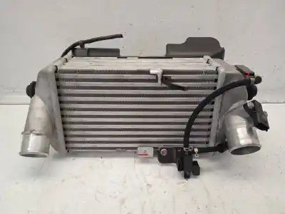 Second-hand car spare part intercooler for hyundai i20 active tecno oem iam references 2827004600