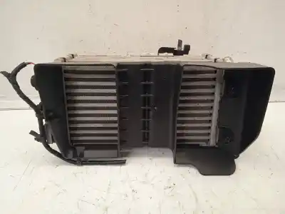 Second-hand car spare part intercooler for hyundai i20 active tecno oem iam references 2827004600  