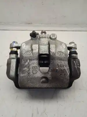Second-hand car spare part front right brake caliper for hyundai i20 active tecno oem iam references 8c140275