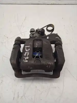Second-hand car spare part rear right brake caliper for hyundai i20 active tecno oem iam references 8c140169