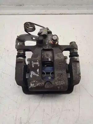 Second-hand car spare part rear left brake caliper for hyundai i20 active tecno oem iam references 8c140169