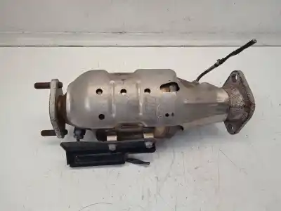 Second-hand car spare part catalytic converter for hyundai i20 active tecno oem iam references g04fj0