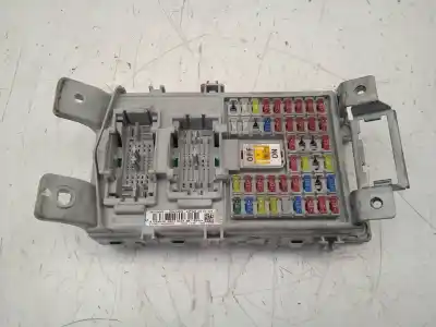 Second-hand car spare part fuse box unit for hyundai i20 active tecno oem iam references 91955c8520