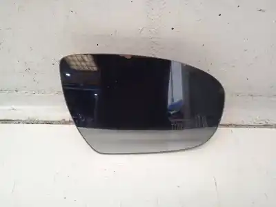 Second-hand car spare part right wing mirror glass for hyundai i20 active tecno oem iam references 30070800