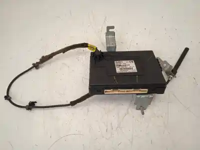 Second-hand car spare part electronic module for hyundai i20 active tecno oem iam references 116ra002958