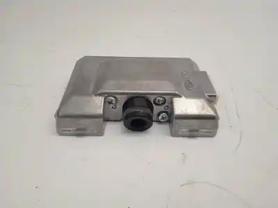 Second-hand car spare part electronic module for hyundai i20 active tecno oem iam references 95890c8600