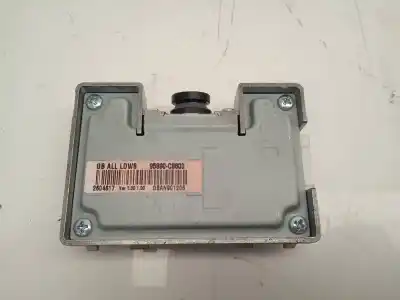 Pezzo di ricambio per auto di seconda mano modulo elettronico per hyundai i20 active tecno riferimenti oem iam 95890c8600  