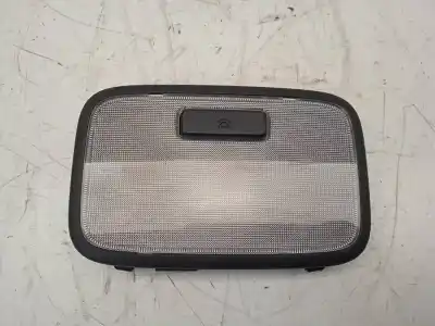 Second-hand car spare part interior light for hyundai i20 active tecno oem iam references 92850c7010