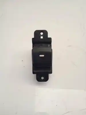 Second-hand car spare part right front power window switch for hyundai i20 active tecno oem iam references 93580c8000