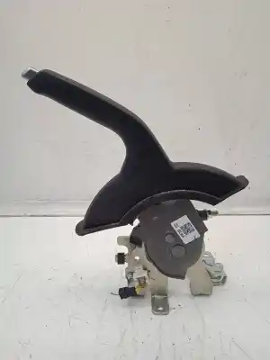 Second-hand car spare part handbrake lever for hyundai i20 active tecno oem iam references 59710c8000