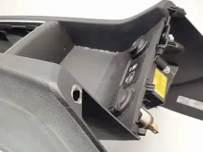 Second-hand car spare part center armrest for hyundai i20 active tecno active bluedrive oem iam references 84611c8000  