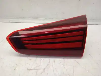 Second-hand car spare part interior rear right light for hyundai i20 active tecno oem iam references 92404c8600