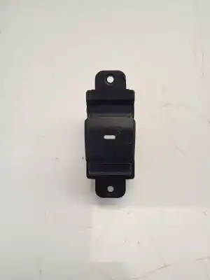 Second-hand car spare part rear left power window switch for hyundai i20 active tecno oem iam references 93580c7010
