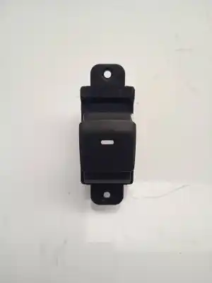 Second-hand car spare part rear right power window switch for hyundai i20 active tecno oem iam references 93580c7020