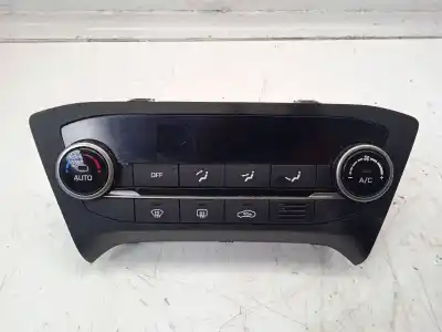 Second-hand car spare part climate control for hyundai i20 active tecno oem iam references 97250c8450