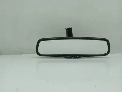 Second-hand car spare part interior rearview mirror for hyundai i20 active tecno oem iam references 85101a4000