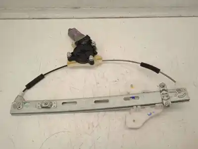 Second-hand car spare part rear left window regulator for hyundai i20 active tecno oem iam references 83401c7010