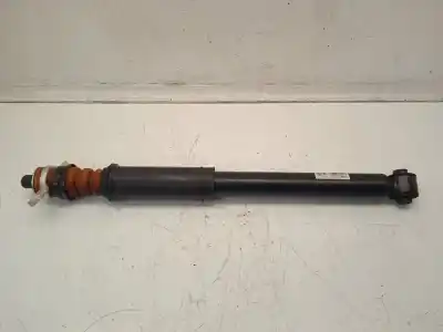 Second-hand car spare part rear left shock absorber for hyundai i20 active tecno oem iam references 55300c8510