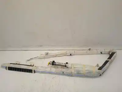 Second-hand car spare part front left curtain airbag for hyundai i20 active tecno oem iam references c785010000