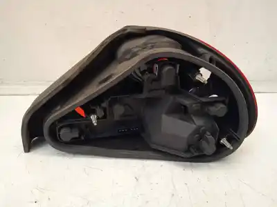Second-hand car spare part left tailgate light for jaguar x-type 2.0 diesel cat oem iam references   