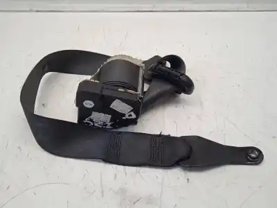 Peça sobressalente para automóvel em segunda mão CINTO DE SEGURANÇA DIANTEIRO ESQUERDO por JAGUAR X-TYPE  Referências OEM IAM   