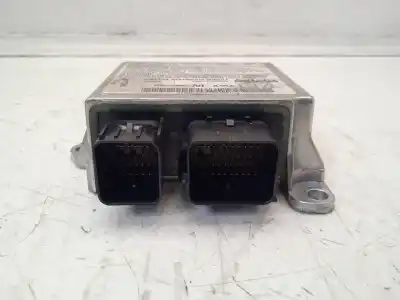 Автозапчастина б/у БЛОК УПРАВЛІННЯ ПОДУШКАМИ БЕЗПЕКИ для JAGUAR X-TYPE  Посилання на OEM IAM 4X4314B321AH  