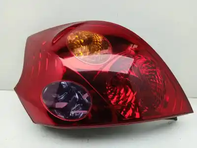 Gebrauchtes Autoersatzteil Heckleuchte rechts zum KIA CEED  OEM-IAM-Referenzen 165606R  