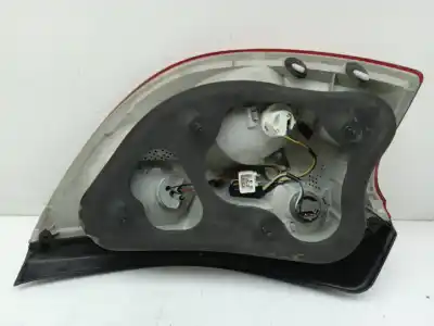 Second-hand car spare part right tailgate light for kia cee´d 1.6 crdi cat oem iam references 165606r  