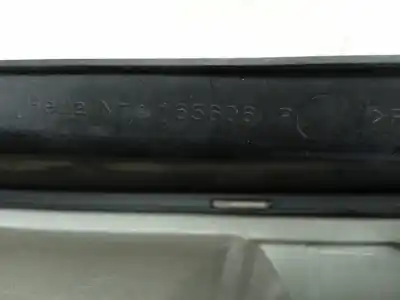 Second-hand car spare part right tailgate light for kia cee´d 1.6 crdi cat oem iam references 165606r  