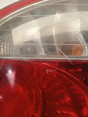 Second-hand car spare part left tailgate light for jaguar s-type 3.0 v6 24v cat oem iam references xr8313405ah  