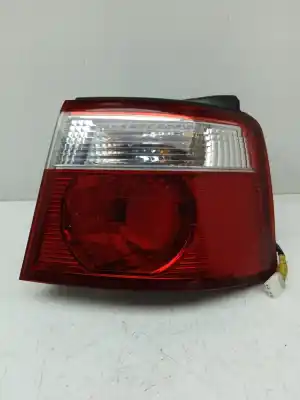 Second-hand car spare part RIGHT TAILGATE LIGHT for KIA CARENS (UN)  OEM IAM references 0K2JB51150A  