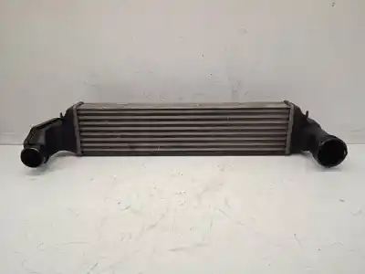 Pezzo di ricambio per auto di seconda mano INTERCOOLER per BMW SERIE 3 COMPACT (E46)  Riferimenti OEM IAM 77863510  