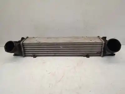 İkinci el araba yedek parçası INTERCOOLER için BMW SERIE 1 BERLINA (E81/E87)  OEM IAM referansları 779878802  