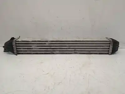 Peça sobressalente para automóvel em segunda mão intercooler por bmw mini (r56) 1.6 16v cat referências oem iam 275127707  