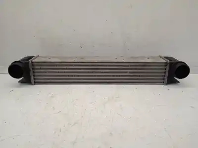 Pezzo di ricambio per auto di seconda mano INTERCOOLER per BMW SERIE 7 (E38)  Riferimenti OEM IAM 17512247359  