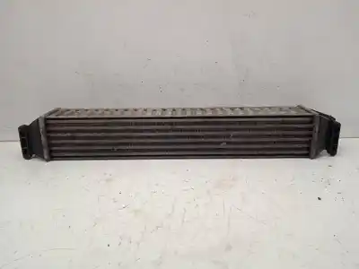 Peça sobressalente para automóvel em segunda mão intercooler por ford galaxy (vx) 1.9 tdi cat referências oem iam 7m3145805  