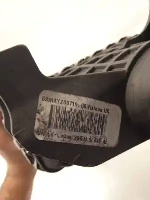 Pezzo di ricambio per auto di seconda mano intercooler per ford c-max (cb3) 2.0 tdci cat riferimenti oem iam 3m5h9l440ae  