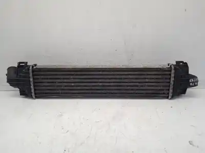 Pezzo di ricambio per auto di seconda mano intercooler per ford c-max (cb3) 2.0 tdci cat riferimenti oem iam 3m5h9l440ae  