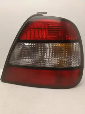 Second-hand car spare part RIGHT TAILGATE LIGHT for DAEWOO LEGANZA  OEM IAM references 96206579  