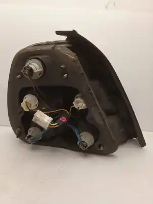 Second-hand car spare part right tailgate light for daewoo leganza 2.0 cat oem iam references 96206579  