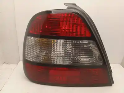 Second-hand car spare part LEFT TAILGATE LIGHT for DAEWOO LEGANZA  OEM IAM references 96206578  