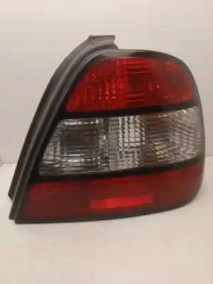 Second-hand car spare part RIGHT TAILGATE LIGHT for DAEWOO LEGANZA  OEM IAM references 96206579  