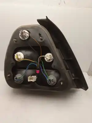 Second-hand car spare part right tailgate light for daewoo leganza 2.0 cat oem iam references 96206579  
