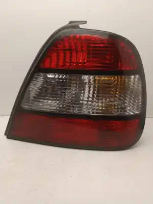 Second-hand car spare part RIGHT TAILGATE LIGHT for DAEWOO LEGANZA  OEM IAM references 96206579  